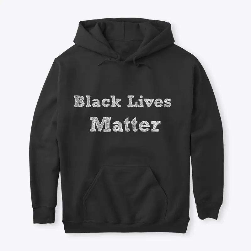 Black Lives Matter