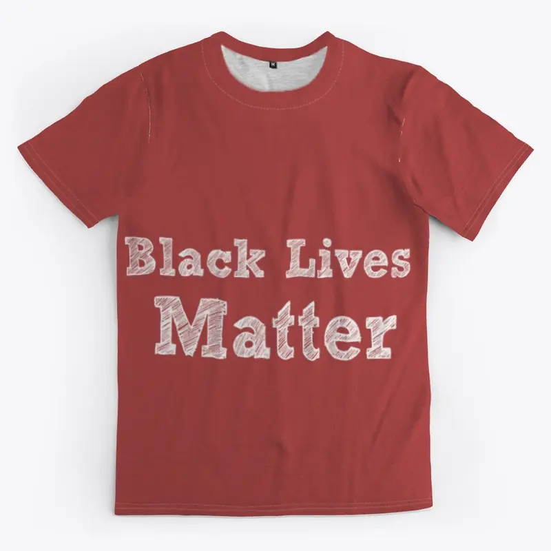 Black Lives Matter