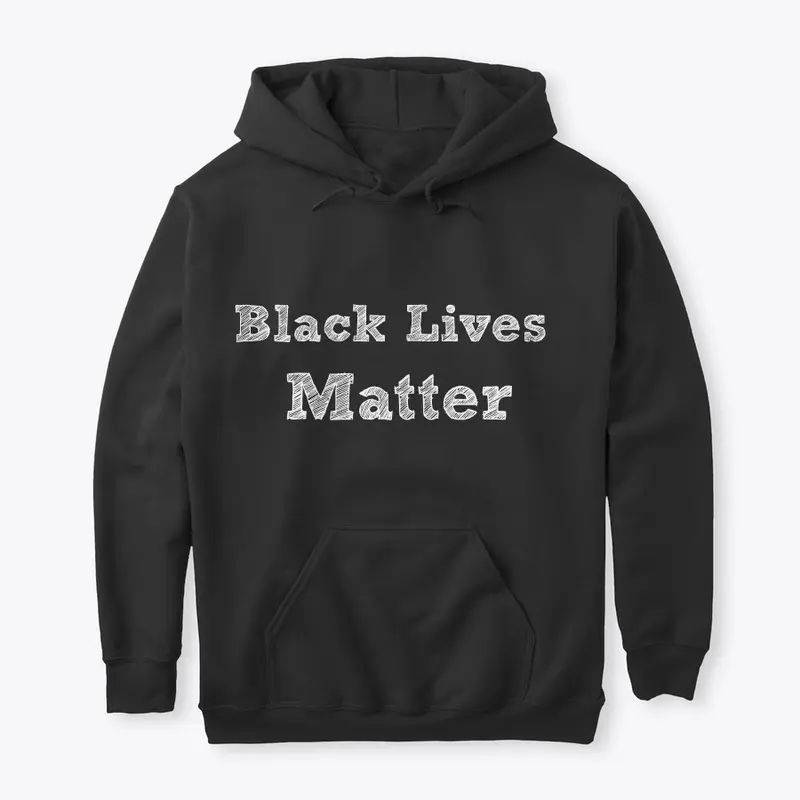 Black Lives Matter